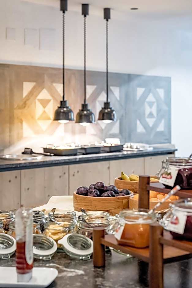 Alpenromantik-Hotel Wirlerhof