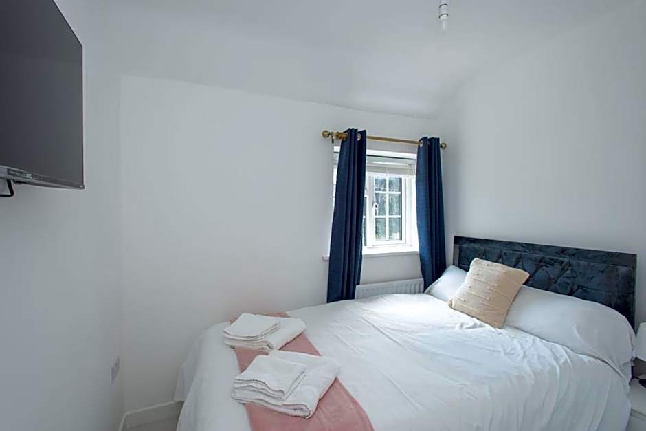Sanderson Studio Apartments in Bromley, Greater London