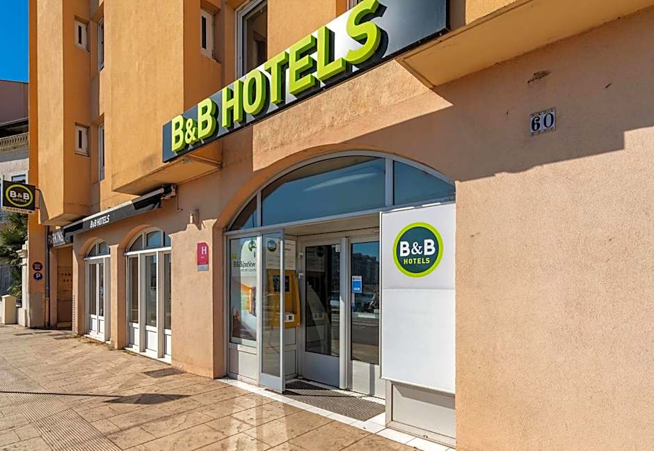 Hotel Azur