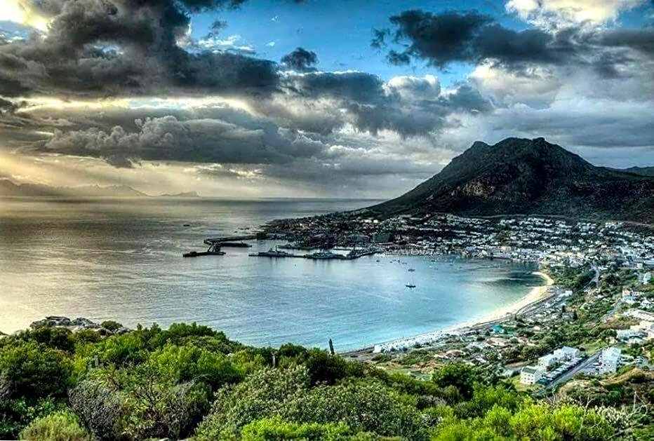 On The Square Luxury Apartment