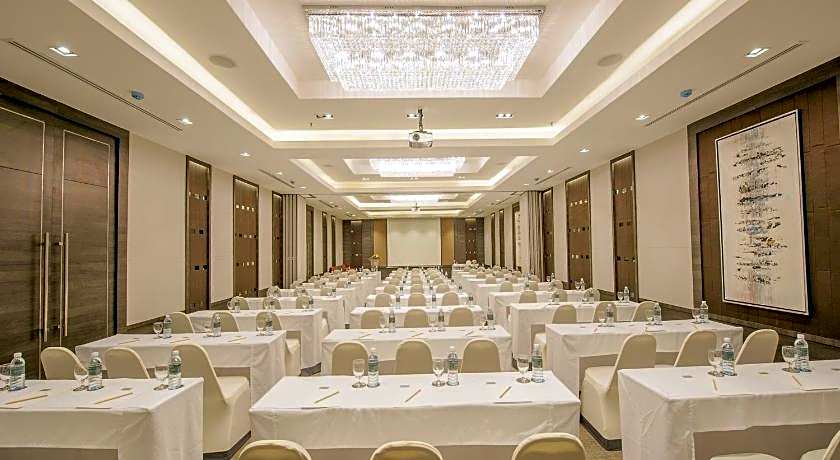 Arize Hotel Sukhumvit