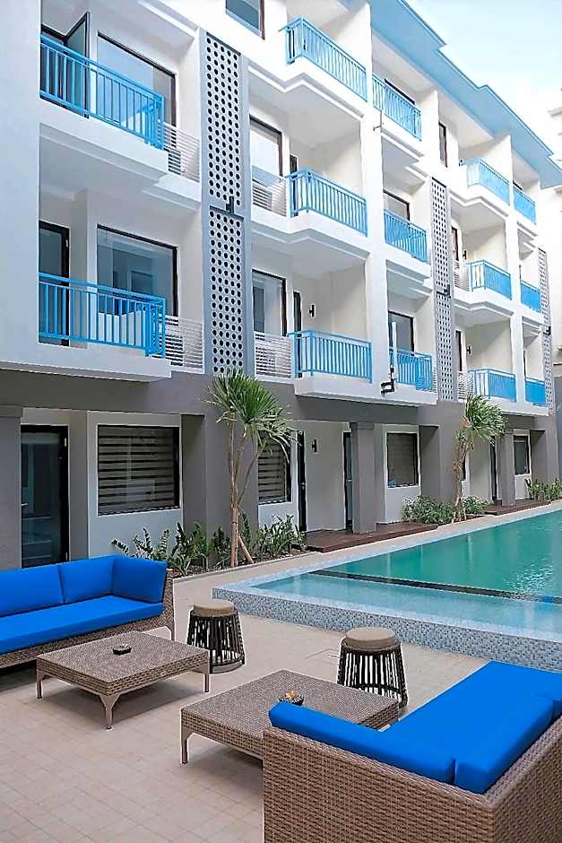 Bloo Bali Hotel