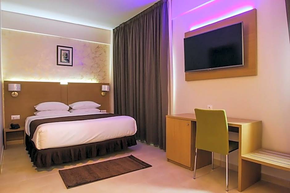 Hotel Africa Nova