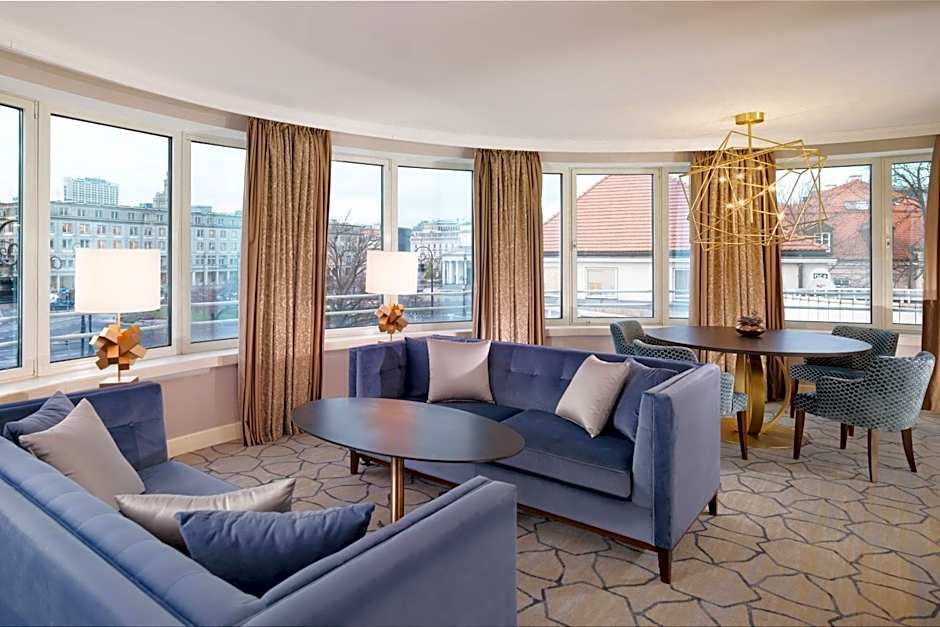 Sheraton Grand Warsaw