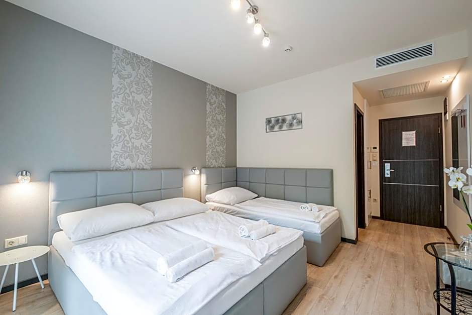 Trend Deluxe Siófok