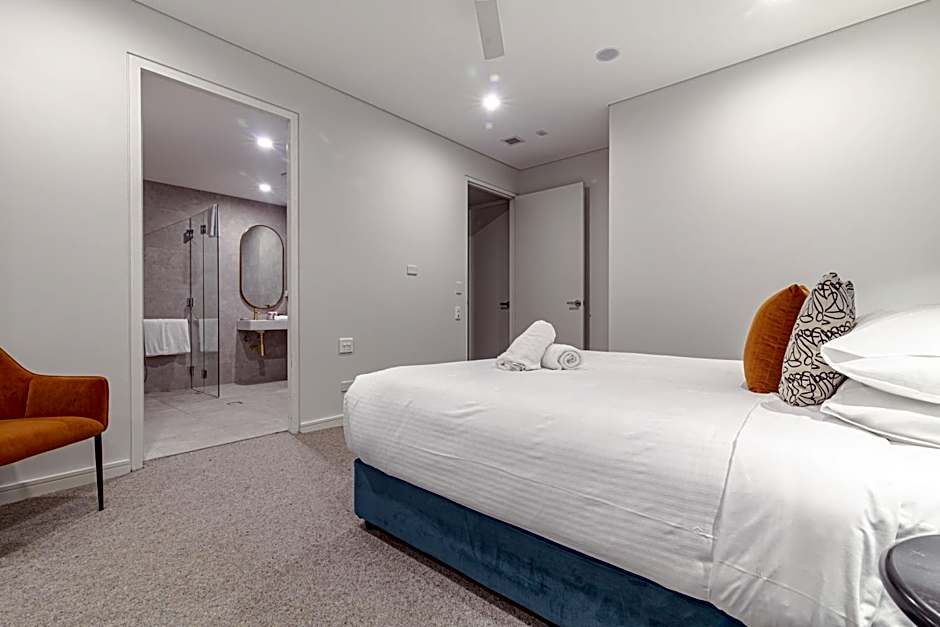 Astina Suites, Penrith