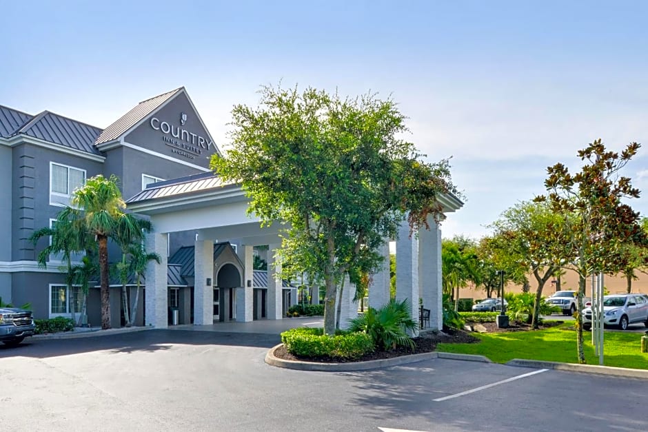 SureStay Plus Hotel by Best Western Vero Beach