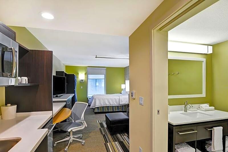 Home2 Suites By Hilton Hilton Head