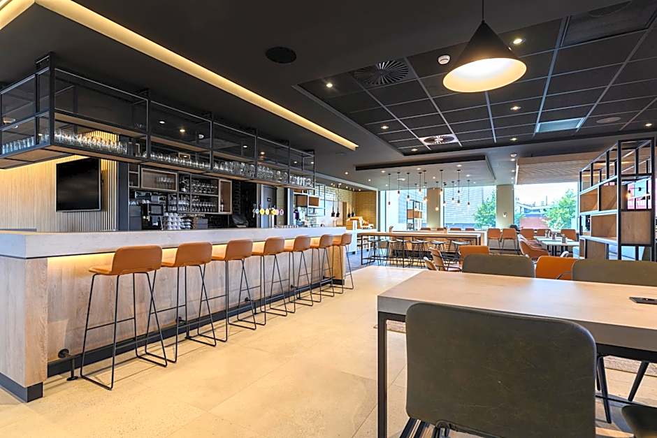 Radisson Hotel Antwerp Berchem