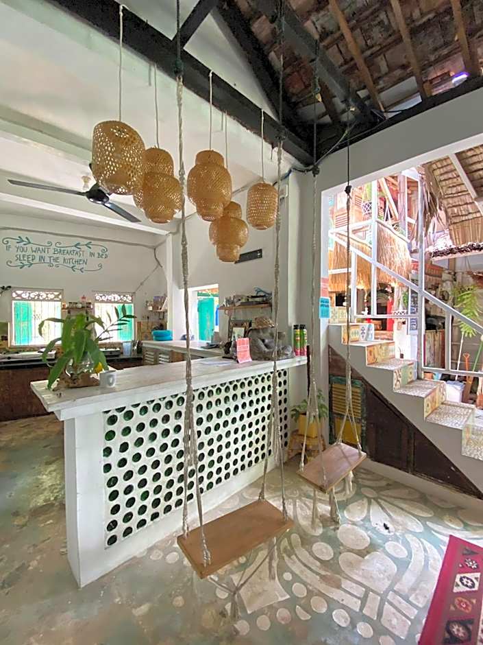 The Bodhi Tree Karimunjawa