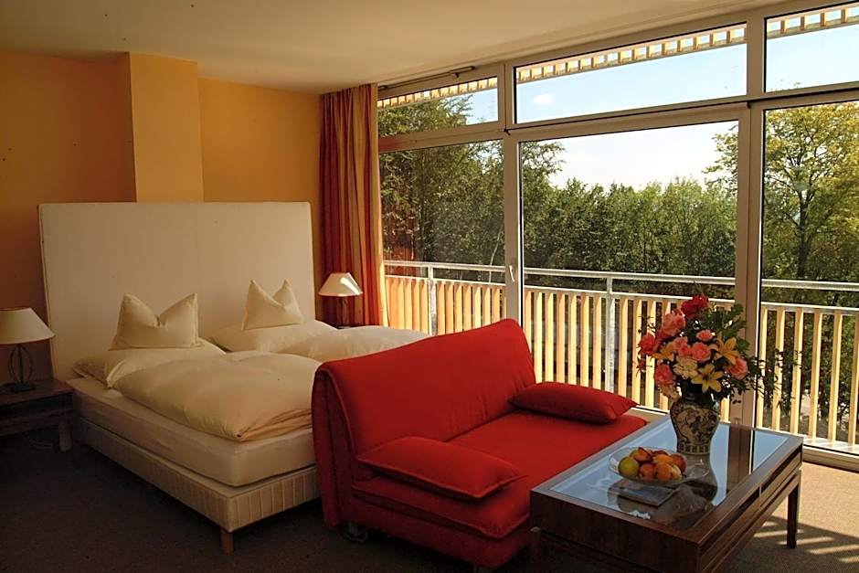 Berghotel Tulbingerkogel