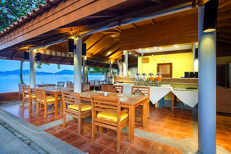 By The Sea Hotel Panwa Beach