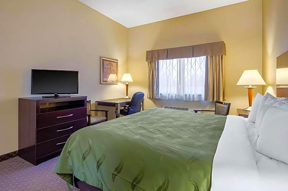 Quality Inn
