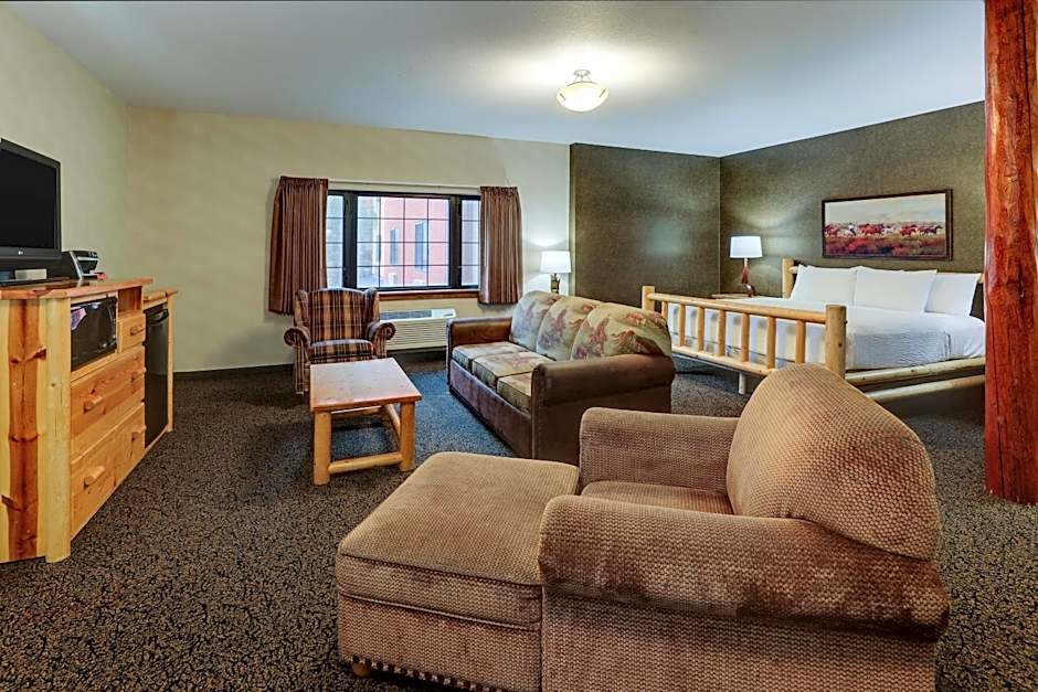 Stoney Creek Hotel & Conference Center - Sioux City