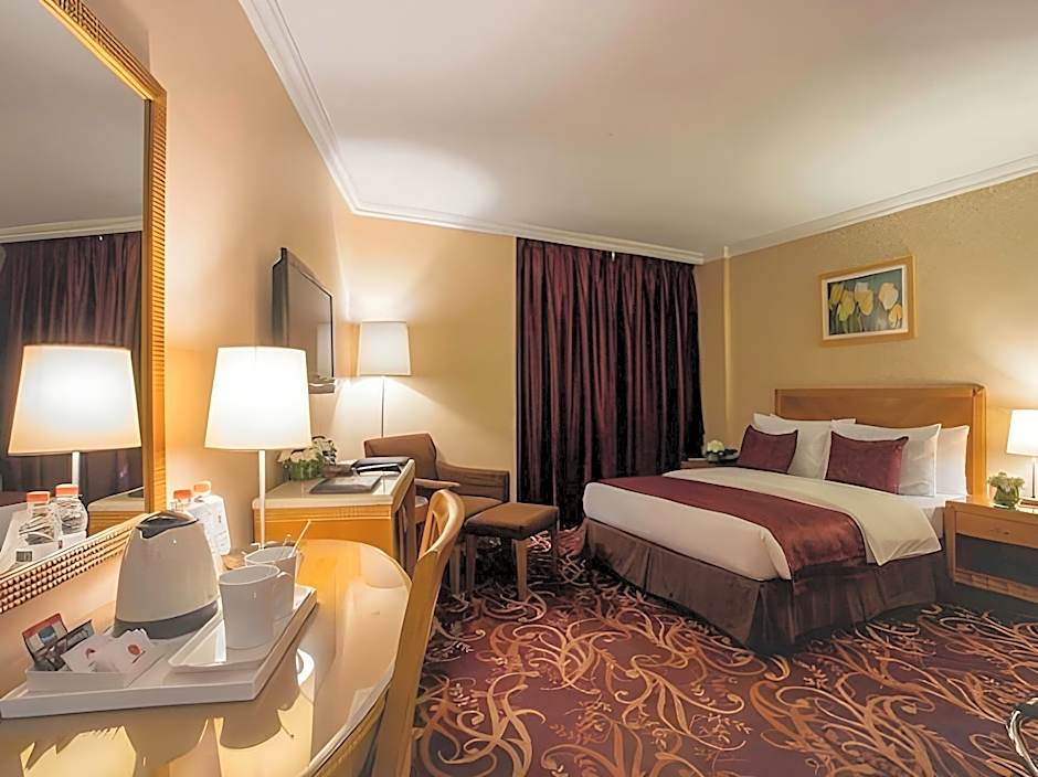 Geneva Hotel