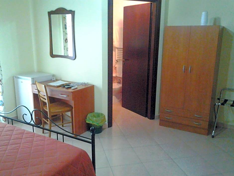 Villa Jolanda & Carmelo