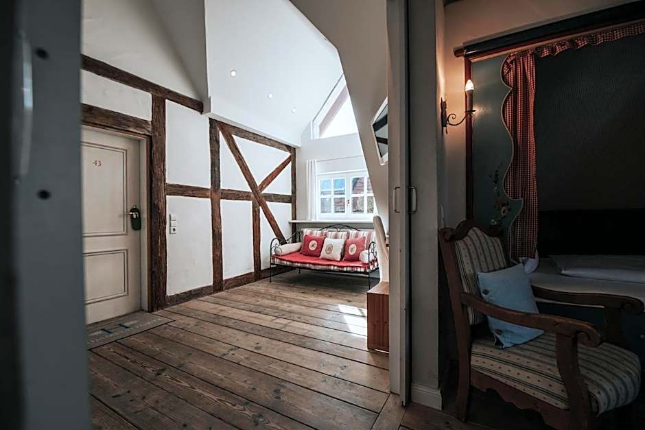 Boutique Hotel am Rathaus - Reblaus