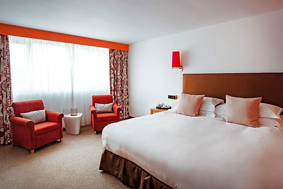 Bedruthan Hotel & Spa