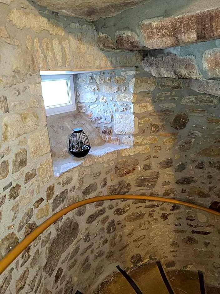 Auberge de la vallée de la douve