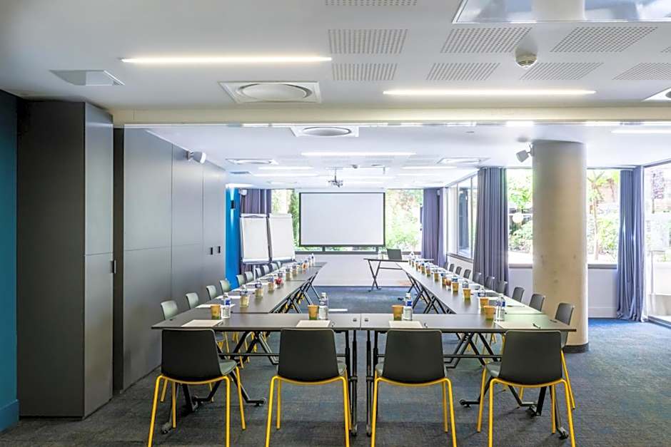 Nemea Appart Hotel Cannes Palais