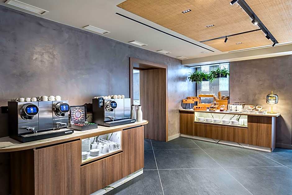 Barcelo Funchal Oldtown