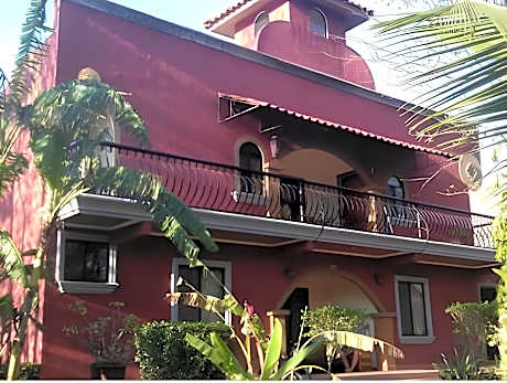 Casas del Toro Playa Flamingo