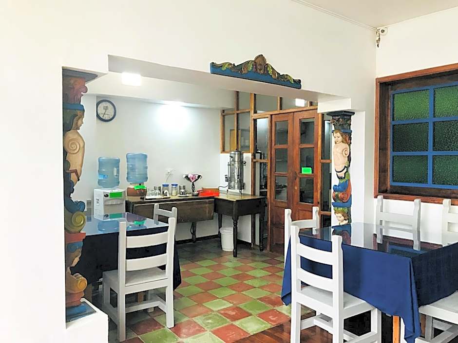 Hostal Posada del Maple