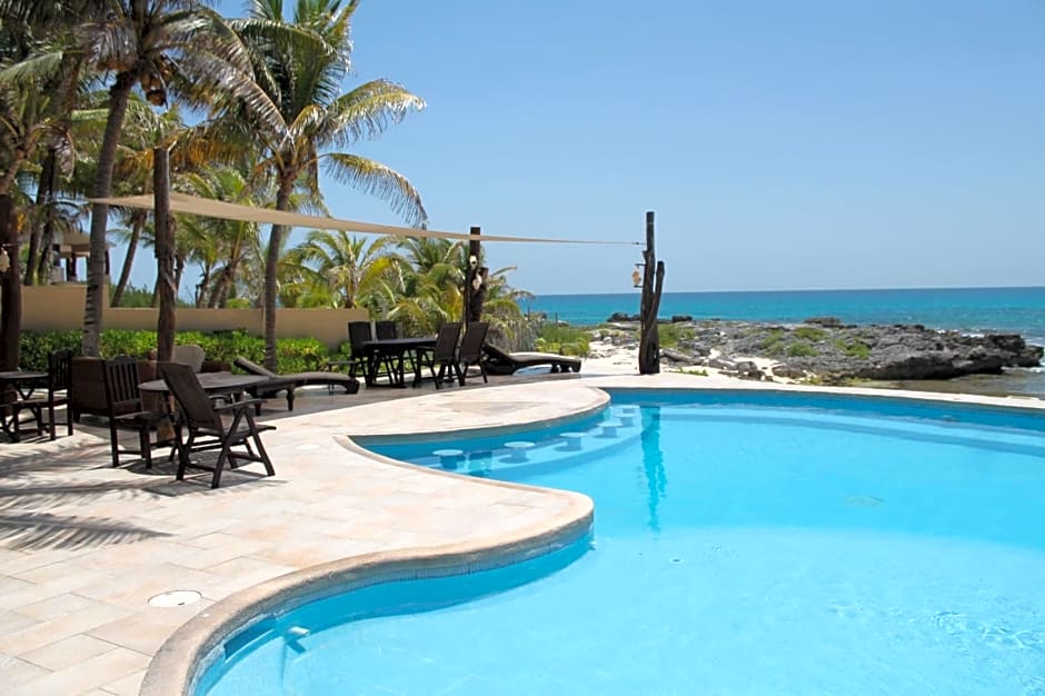 Hotel Playa La Media Luna
