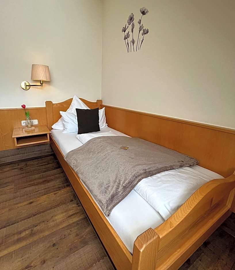 Hotel Gasthof am Schloß