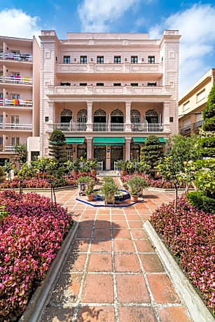 Hotel Guitart Rosa - Adults Only