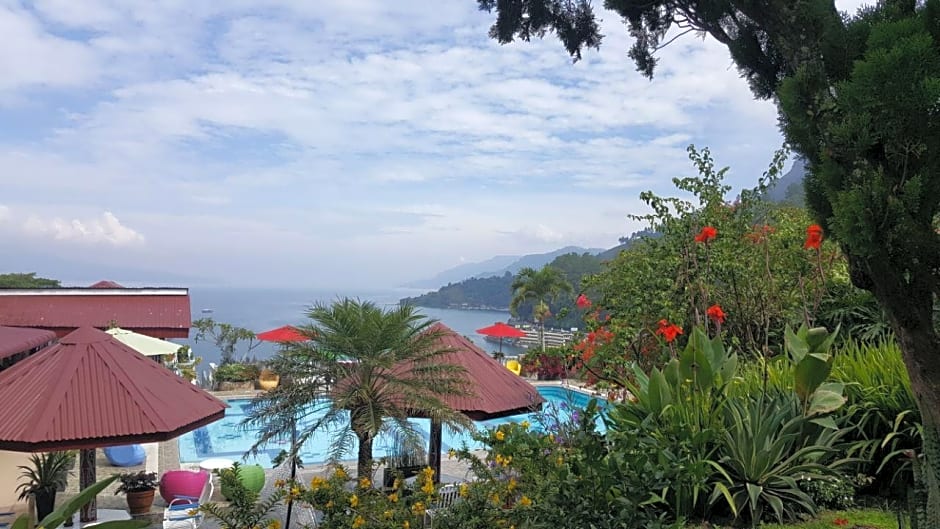 Parapat View Hotel
