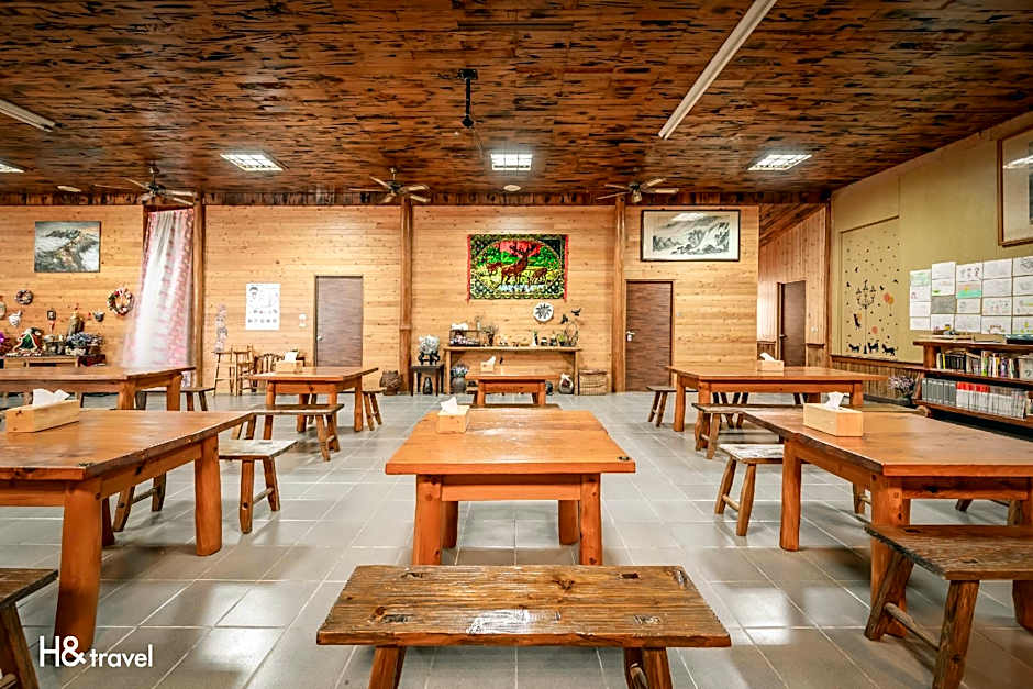 Seeking-Alishan Sunrise