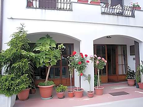 Hotel Boni Cerri