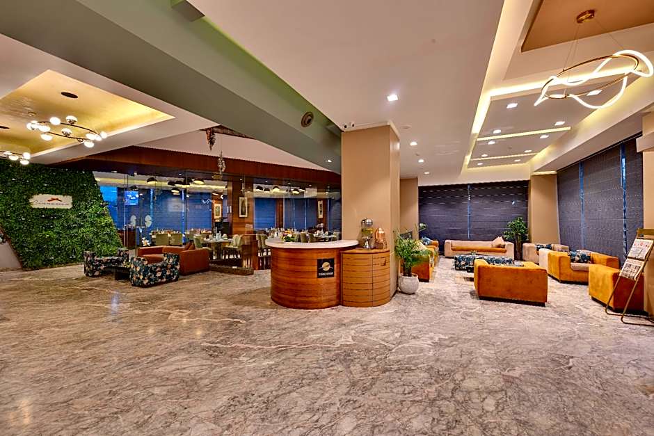 Hotel Suba International Mumbai