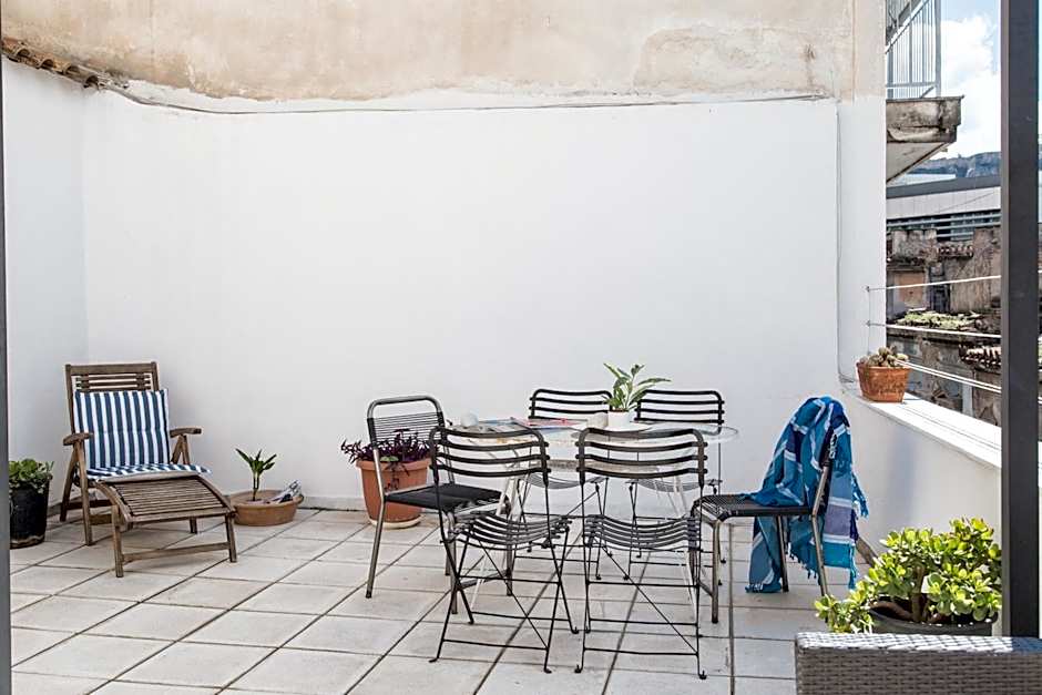 Concierge Monastiraki