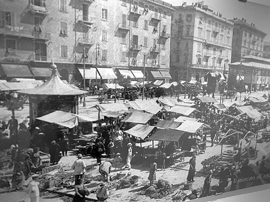 Affittacamere Everest