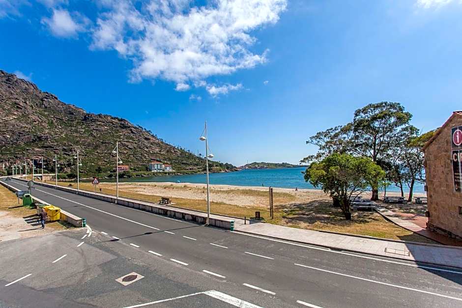 Mar do Ézaro - Boutique Hotel