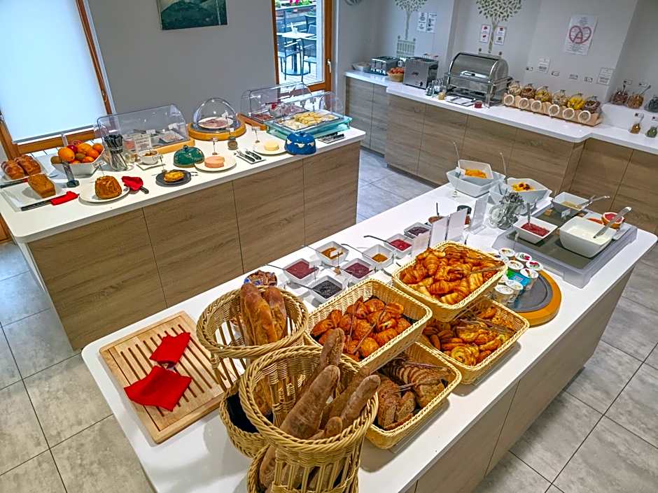 Best Western Plus Hotel & SPA Le Schoenenbourg