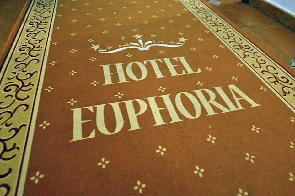 Hotel Euphoria