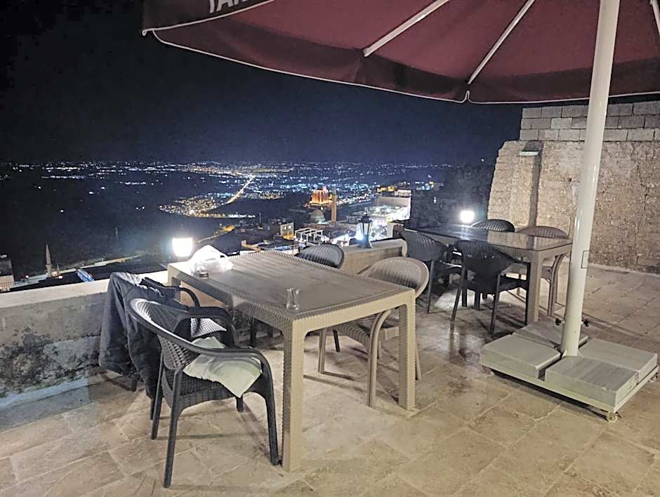 Gılgamesh Maria butik otel
