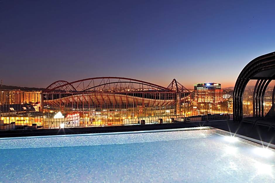 Upon Lisbon Prime Residences