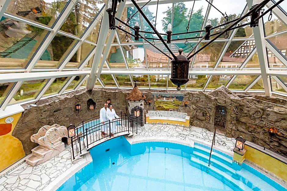 VILA VITA Burghotel Dinklage