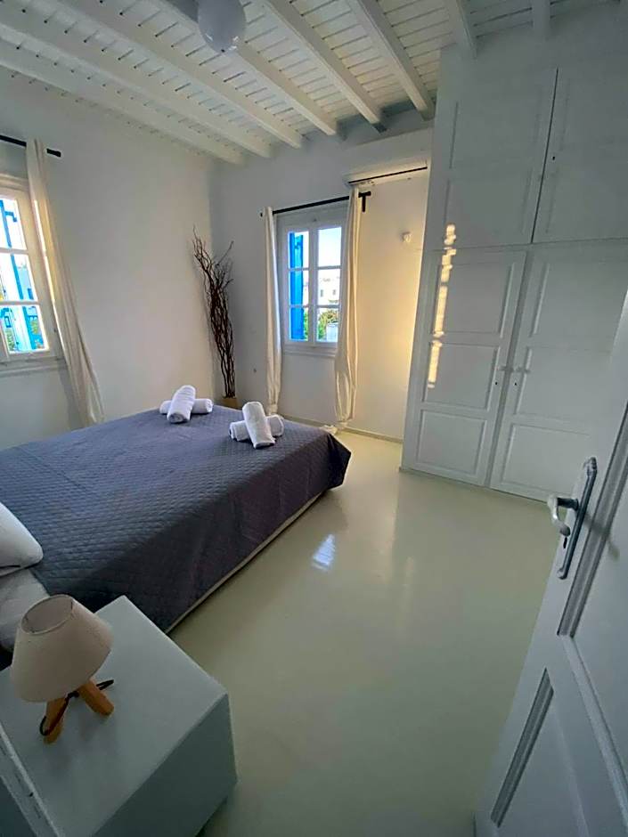 Fabrica Sunset Apartments