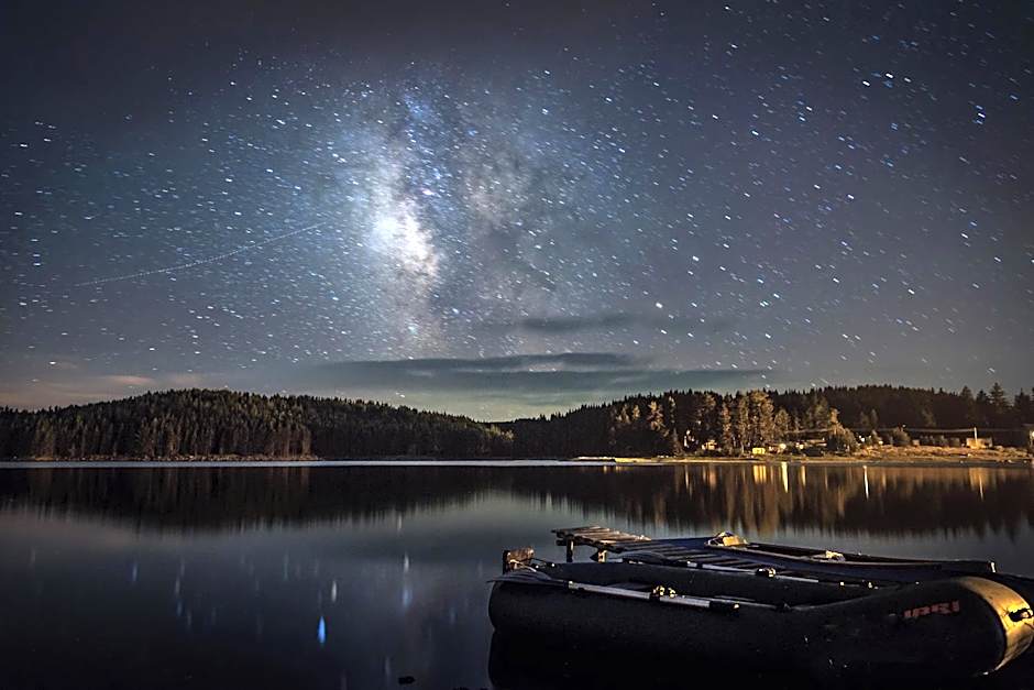 Romantica Forest Guest House