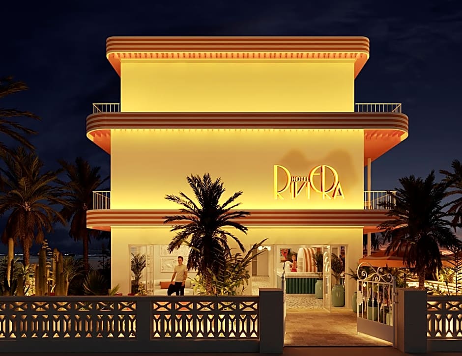 Riviera Hotel Menorca
