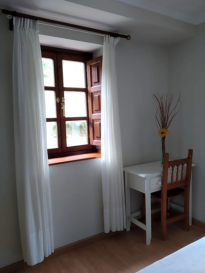 Hotel Puente Vidosa
