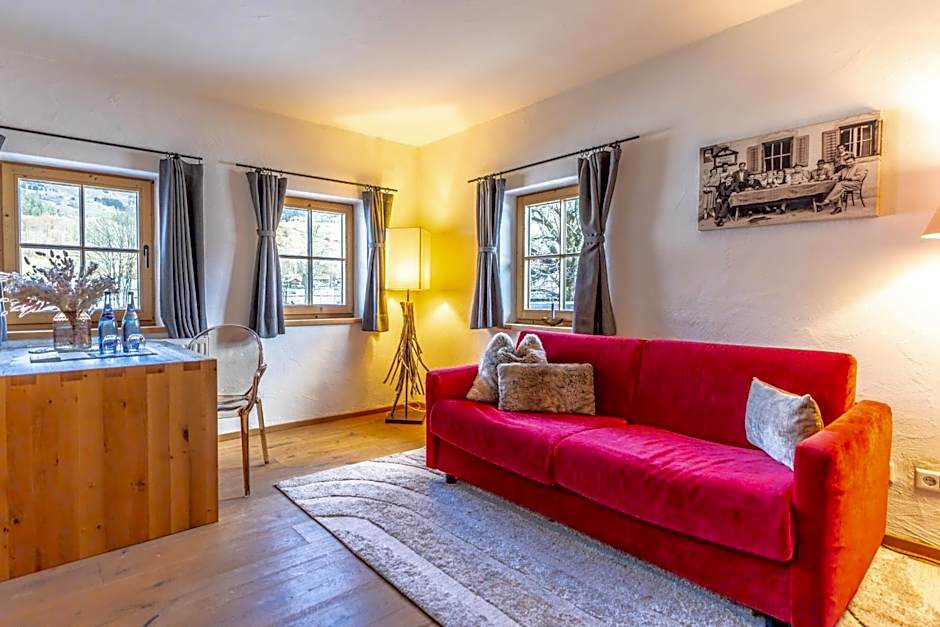 Gasthof Auwirt in Aurach