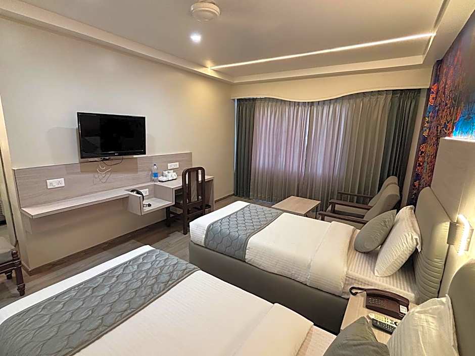 Hotel North Gate