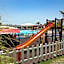 Relaxia Lanzasur Club - Aqualava Water Park