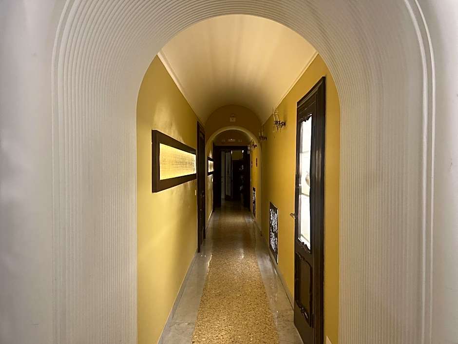 Dimora Donna Elena